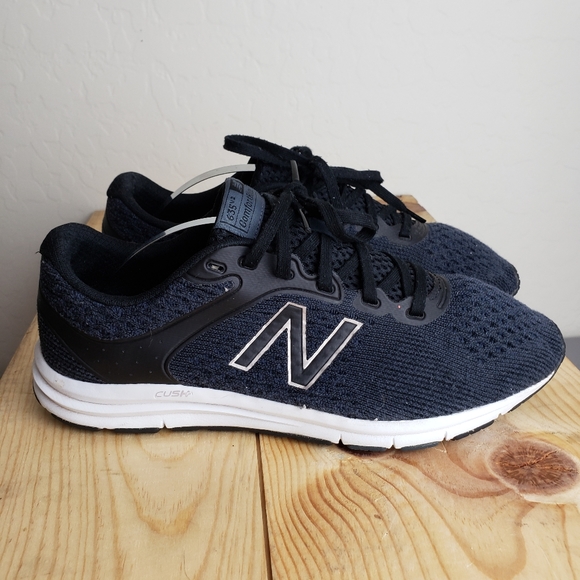 new balance women's 635v2